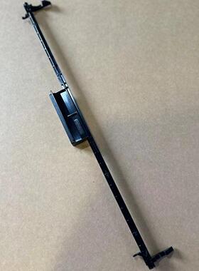 东芝原装2525 3025 3525 4525 5525 AC复印机侧门把手开关挂钩锁