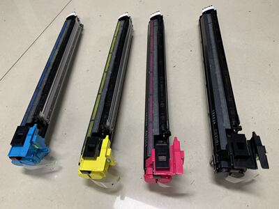 原装东芝2000AC 2500 2050C 2051C 2551C 2010ac显影仓 显影组件