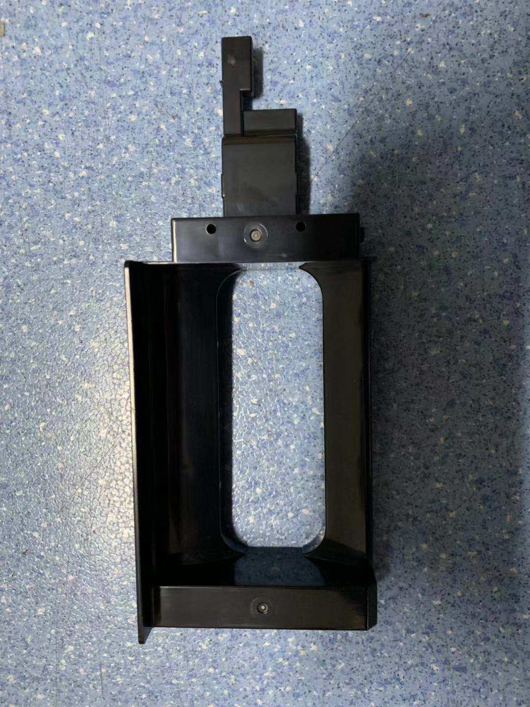 东芝原装2555C 2051C 2050 3555 4555 2551纸盒把手支架 纸盒开关