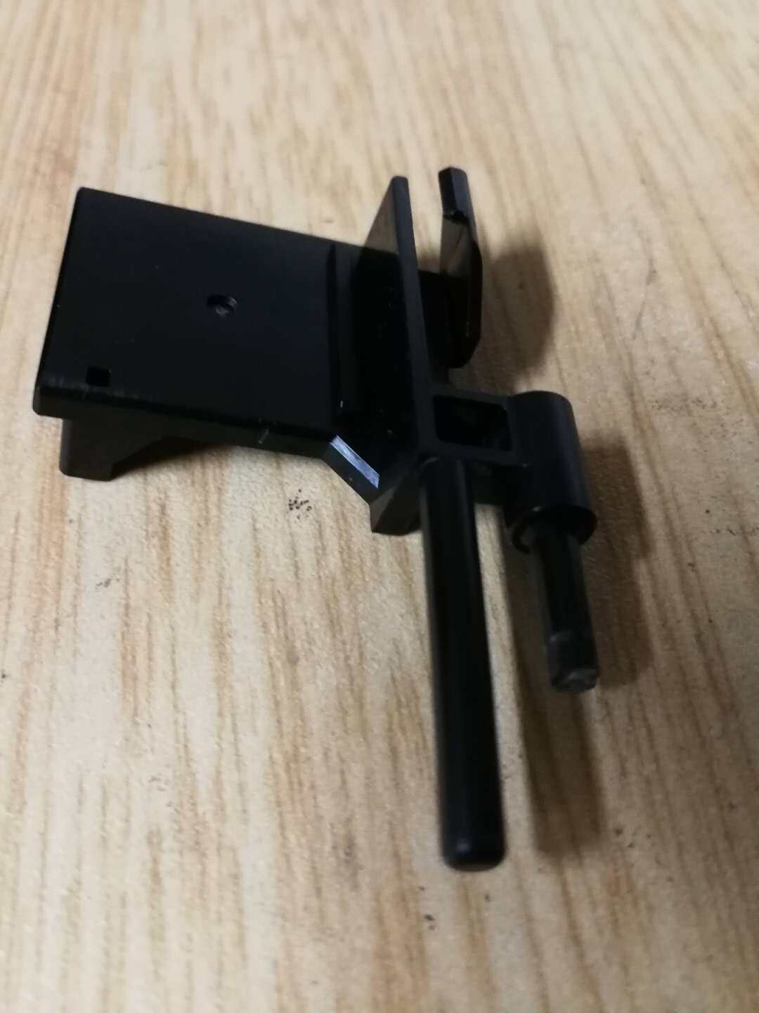 东芝2555C 3055C 3555C 4555C 5055C转印带组件卡子 转印带配件