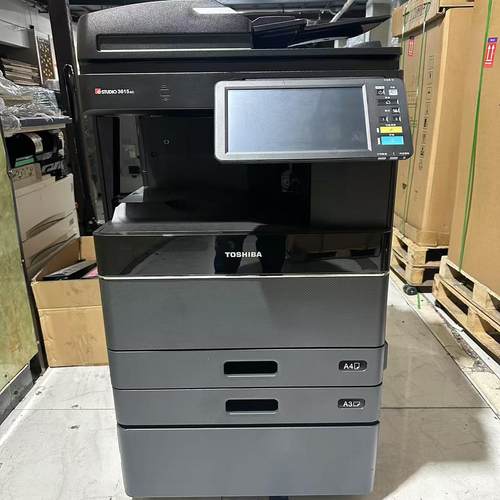 东芝e-STUDIO3615AC复印机