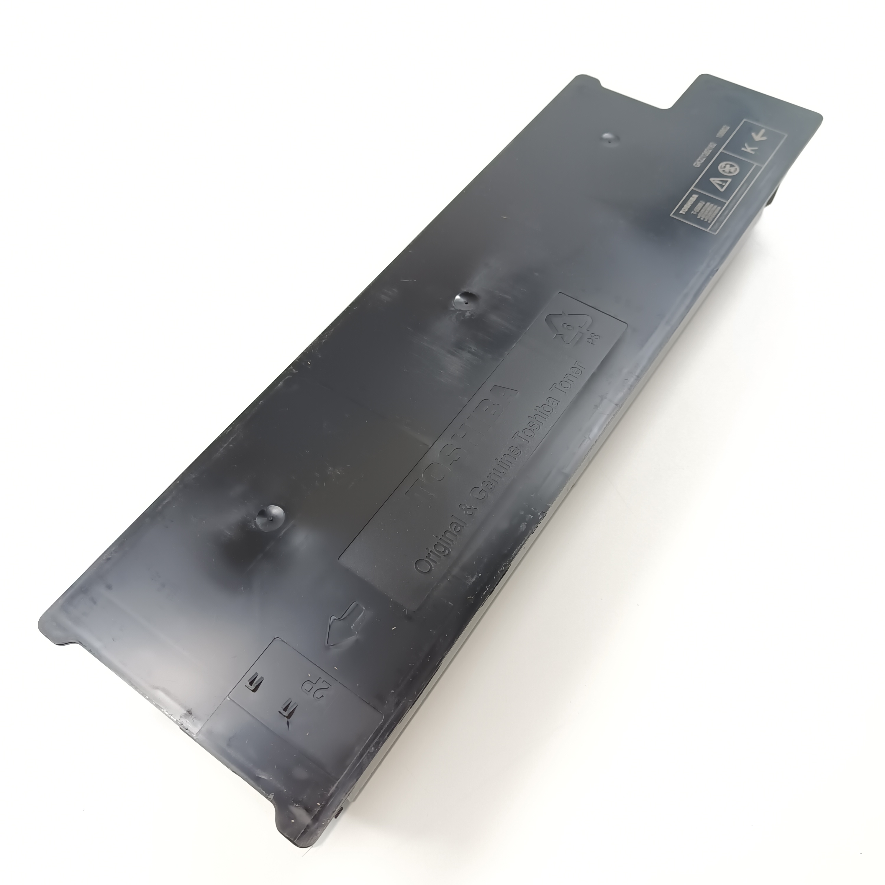 原装东芝T-FC616C粉盒