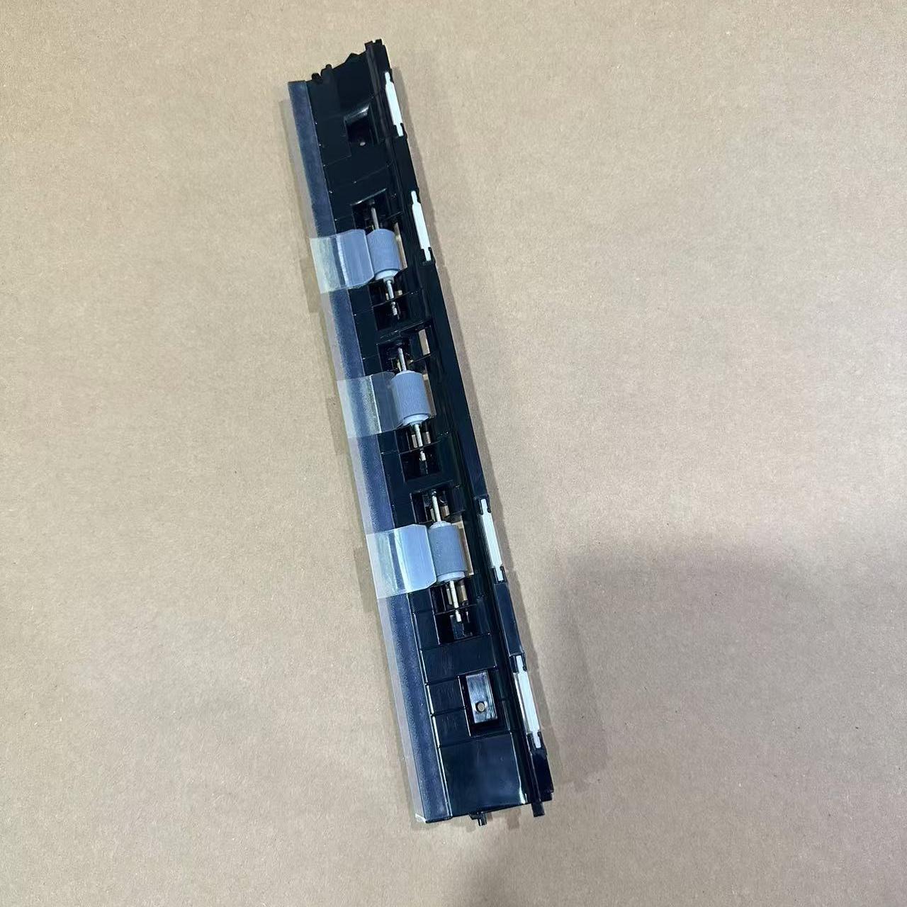 东芝MR4000同步扫描输稿器导板