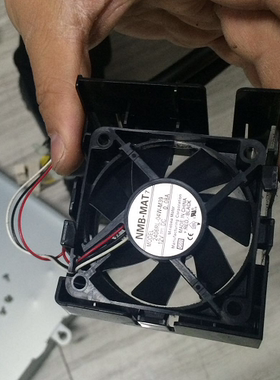 东芝2051C复印机风扇  2050C 2550C 2551C 东芝复印机风扇