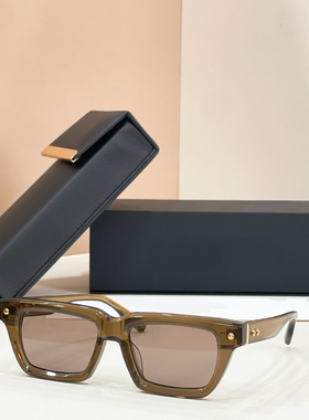 男女通用潮酷百搭遮阳墨镜