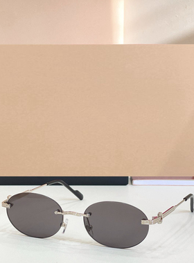 男女通用潮酷百搭遮阳墨镜