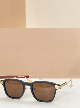 新款时尚高质量外贸男女情侣款0612OA太阳眼镜防紫外线小框