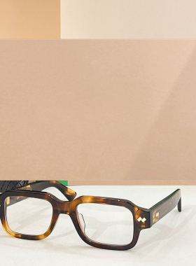 男女通用眼镜架跨境休闲百搭