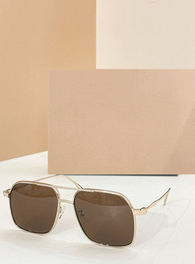 男女通用潮酷百搭遮阳墨镜