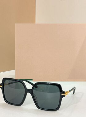 男女通用潮酷百搭遮阳墨镜