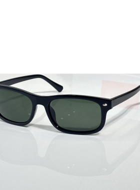 男女通用潮酷百搭遮阳墨镜