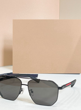 男女通用潮酷百搭遮阳墨镜