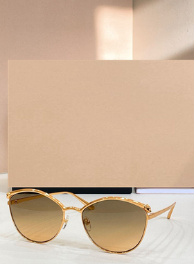 男女通用潮酷百搭遮阳墨镜