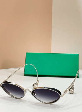 男女通用潮酷百搭遮阳墨镜