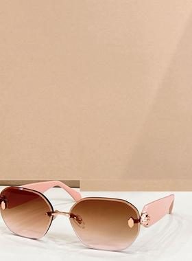 男女通用潮酷百搭遮阳墨镜