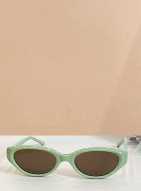 男女通用潮酷百搭遮阳墨镜