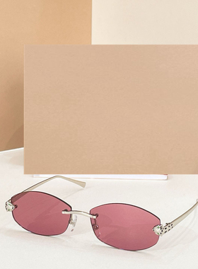 男女通用潮酷百搭遮阳墨镜