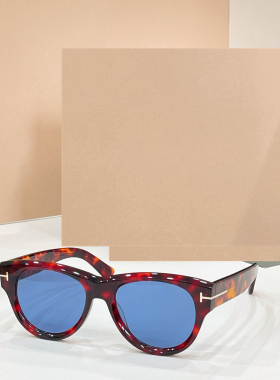 男女通用潮酷百搭遮阳墨镜