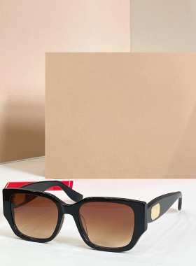 男女通用潮酷百搭遮阳墨镜