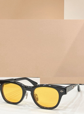 男女通用潮酷百搭遮阳墨镜