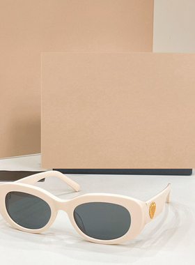 男女通用潮酷百搭遮阳墨镜