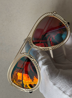 防紫外线男女通用潮酷百搭