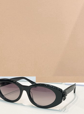 男女通用潮酷百搭遮阳墨镜