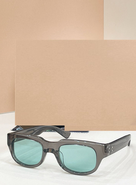 男女通用潮酷百搭遮阳墨镜