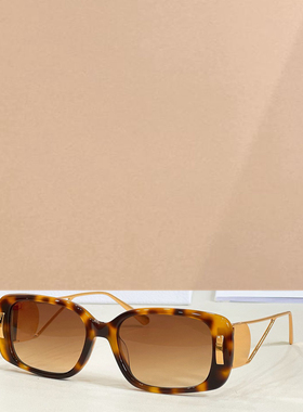 男女通用潮酷百搭遮阳墨镜