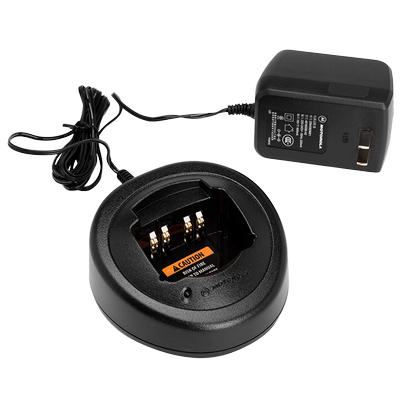 摩托罗拉对讲机GP328 GP338 PTX760 GP328plus 智能充电器车充