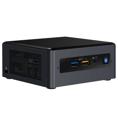 Intel迷你台式电脑主机i58G内存