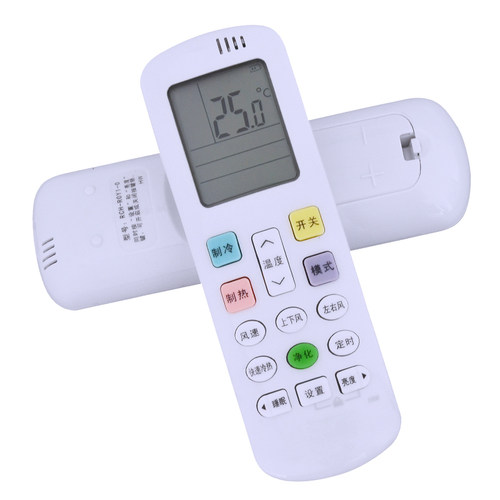 胜朋适用于科龙海信空调遥控器RCK-ROY1-0 通用RCH-R0Y1-0