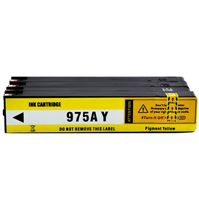 适用惠普hp975x墨盒墨水打印机