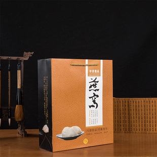 高档燕窝手提袋/燕窝礼品袋纸袋/燕窝手挽袋/燕窝送礼袋/燕窝袋
