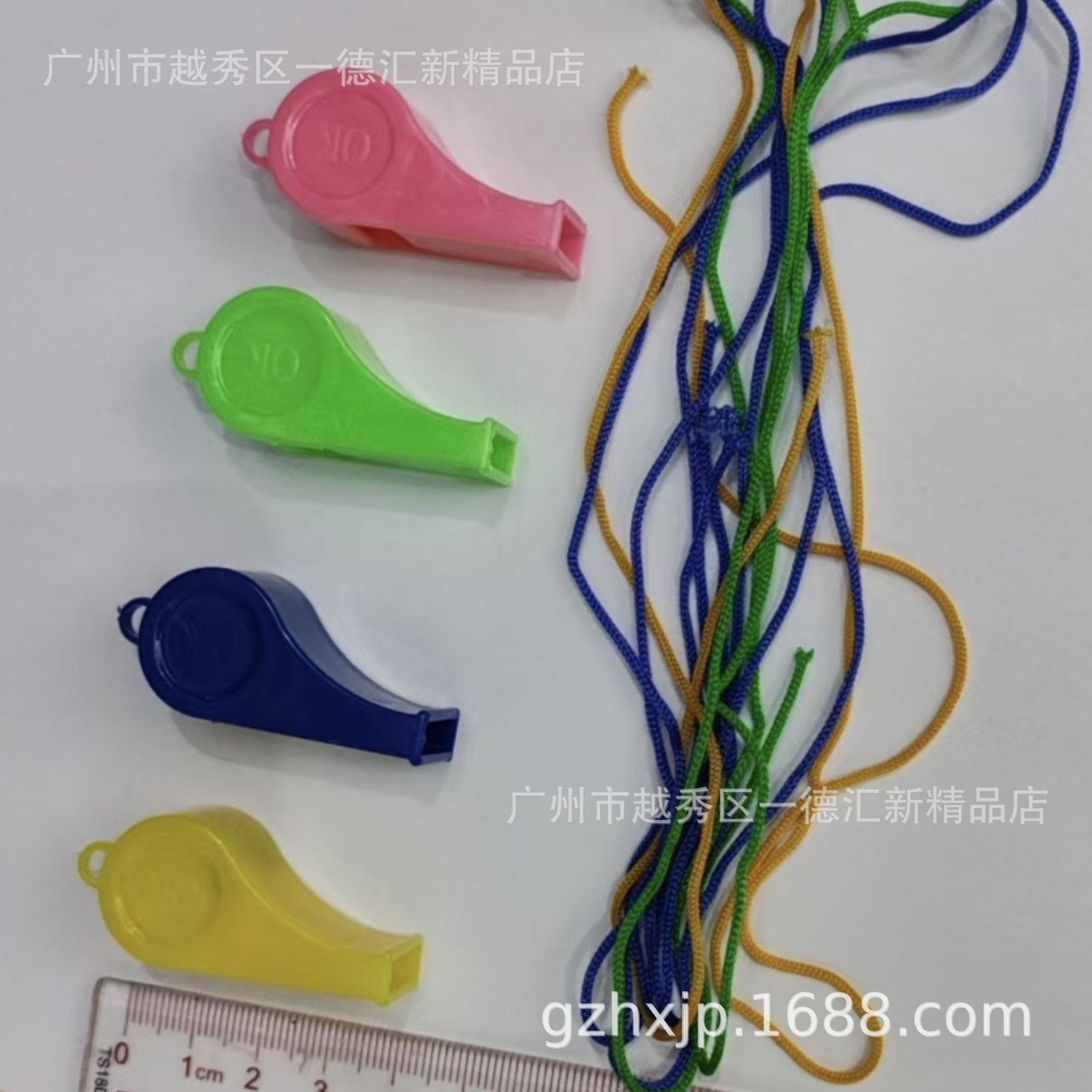 小额派对狂欢舞会运动会助威哨子
