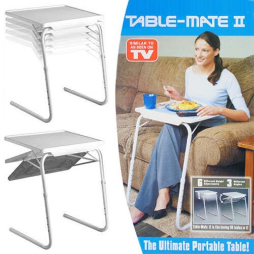 塑料折叠桌 简易餐桌 table mate 户外折叠桌儿童桌 电脑桌