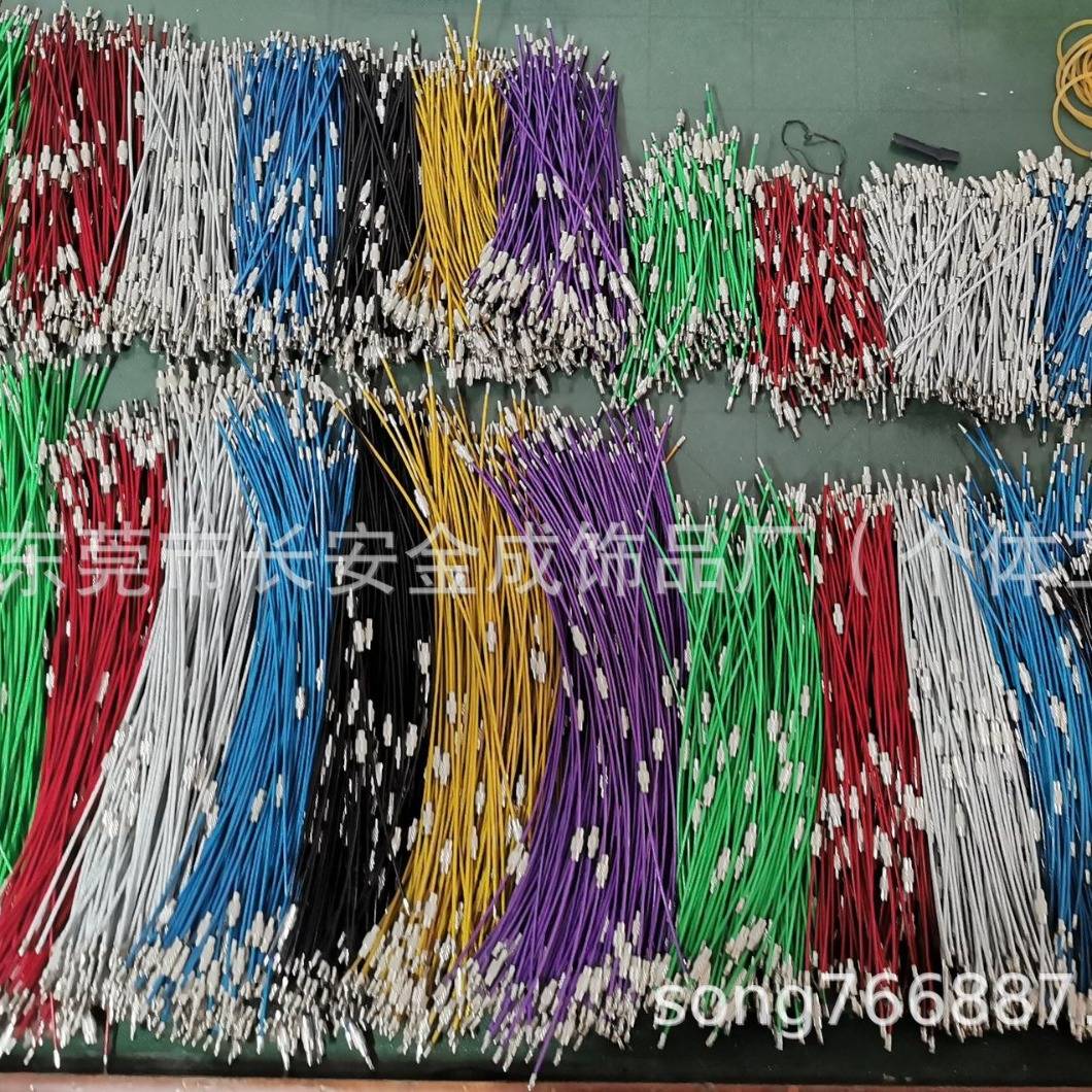 原头钢丝绳不绣钢本色钢丝拉力