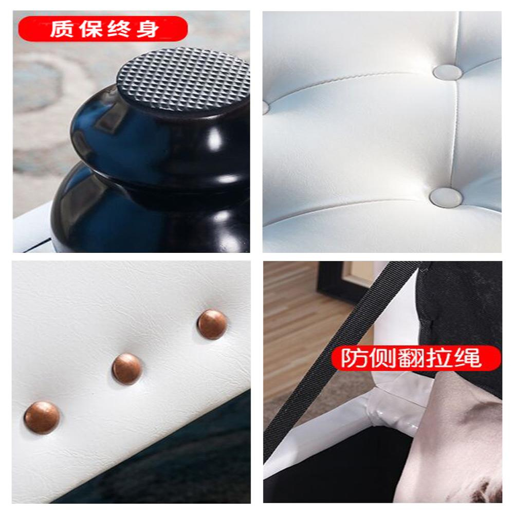 xyt换鞋凳服装店沙发凳可储物休息凳门口鞋柜收纳箱床尾长凳试衣