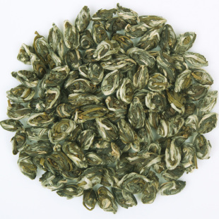 50g装 250g 浓香型500g 2025新茶茉莉花茶茉莉凤眼花草茶绿茶散装