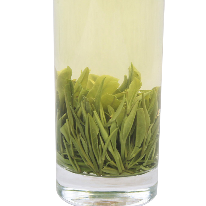 新茶一级野茶云雾茶黄山毛峰茶
