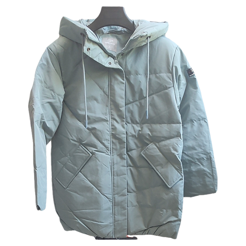 号码多有吊牌专柜正品断码冬装羽羽绒服