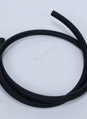 氟胶8X12MM水管/宝塔接头卡箍