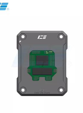 IceMan Coole AM5 CPU开盖保护器 Delid Die Guard