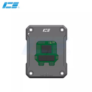 IceMan Coole AM5 CPU开盖保护器 Delid Die Guard