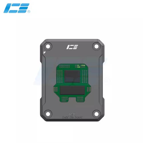 IceManCooleAM5CPU开盖保护器