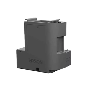 爱普生原装T04D1维护箱 废墨垫L6278 L6279 L6178 L6198 L6276 L6268 L6298 6168 L6468 L14158 6176废墨仓盒