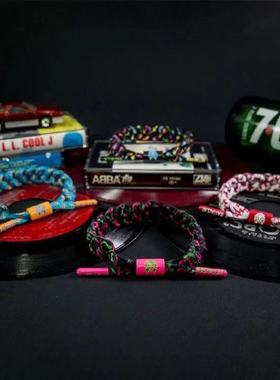 rastaclat派对小狮子手链官方