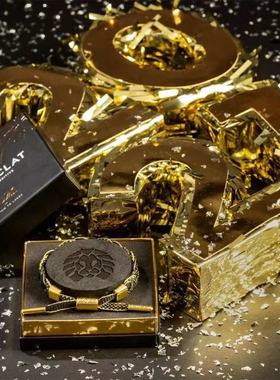 rastaclat新年礼物情侣手链