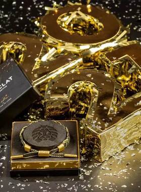 rastaclat新年礼物情侣手链