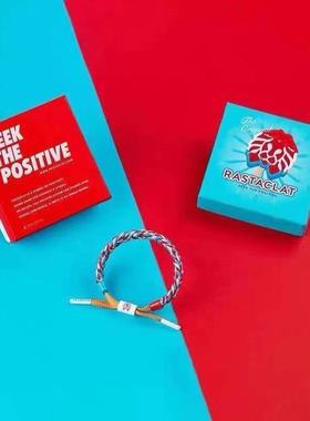 美国正品小狮子手链夏